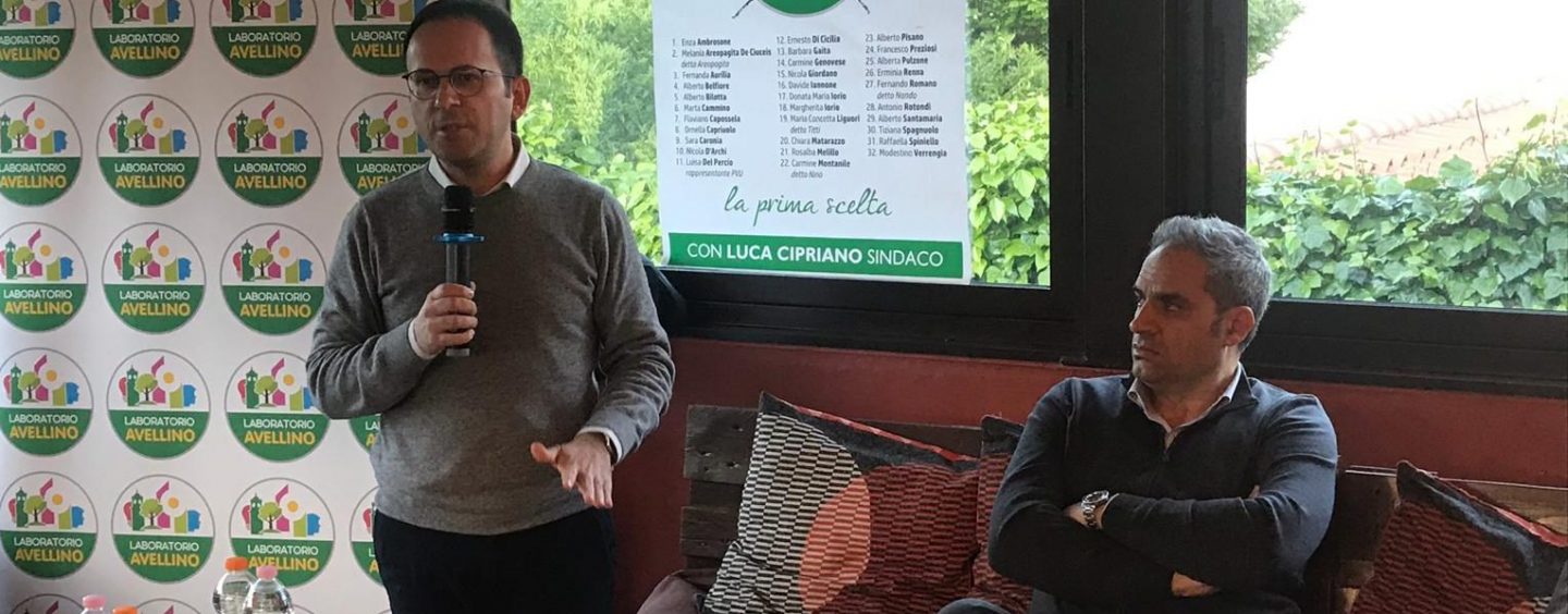 “Basta confusione, dopo le elezioni si faccia chiarezza nel Pd”. Da Valle la voce di Petracca