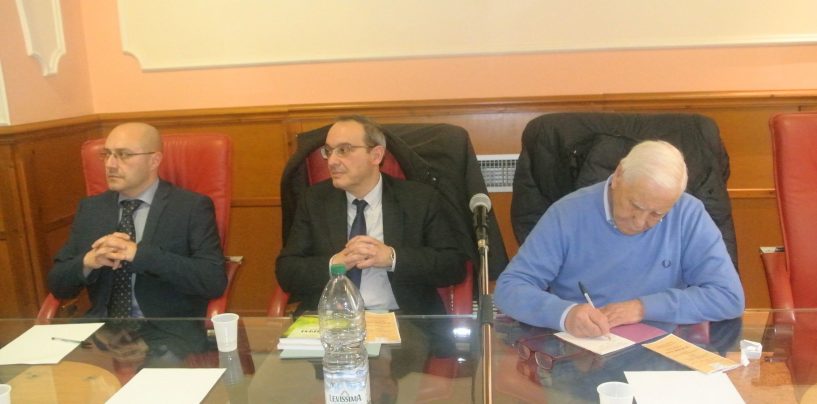 Il ’68 in Irpinia secondo gli studenti del “Mancini”: si chiude il progetto “Giornalisti in corso”