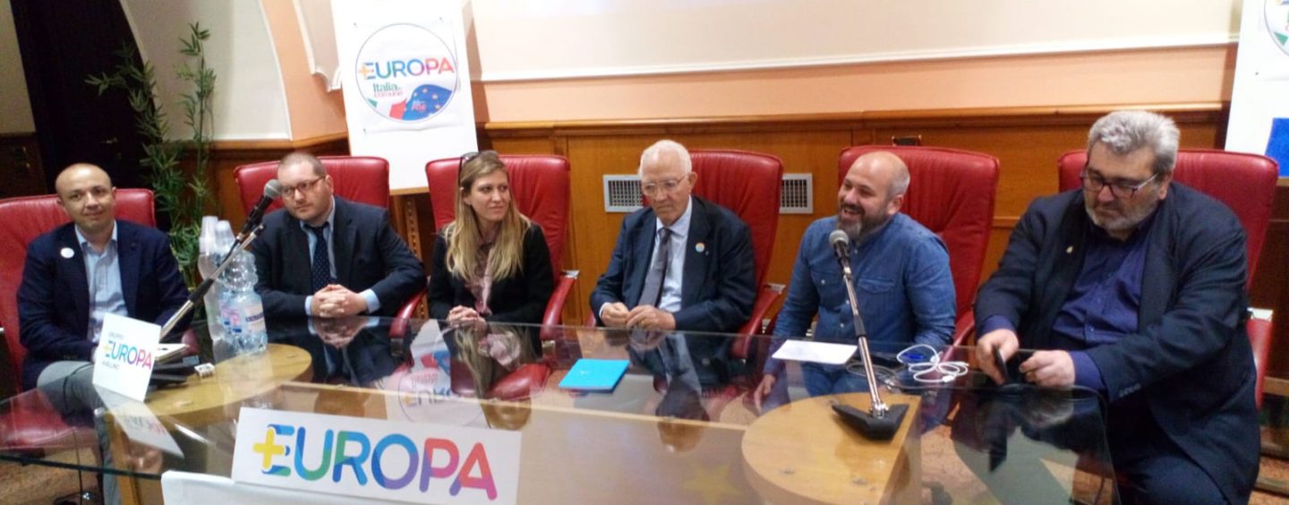 Verso le regionali – Più Europa avverte il Pd: respinga il modello Costa – Ciarambino