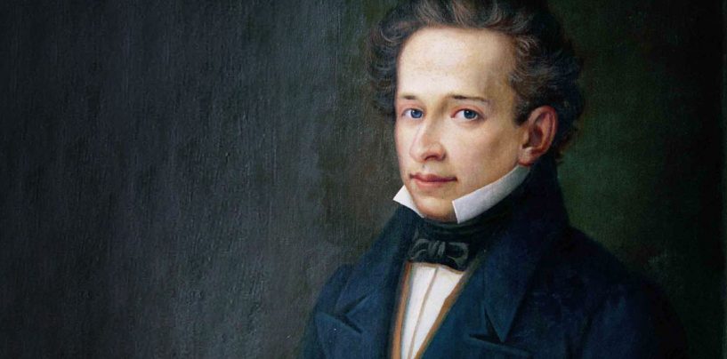 “Sempre caro mi fu quest’ermo colle…”, L’Infinito di Leopardi compie 200 anni