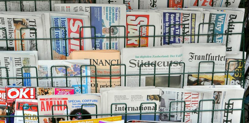 3 maggio, Giornata mondiale della libertà di stampa: ecco quali sono gli obiettivi
