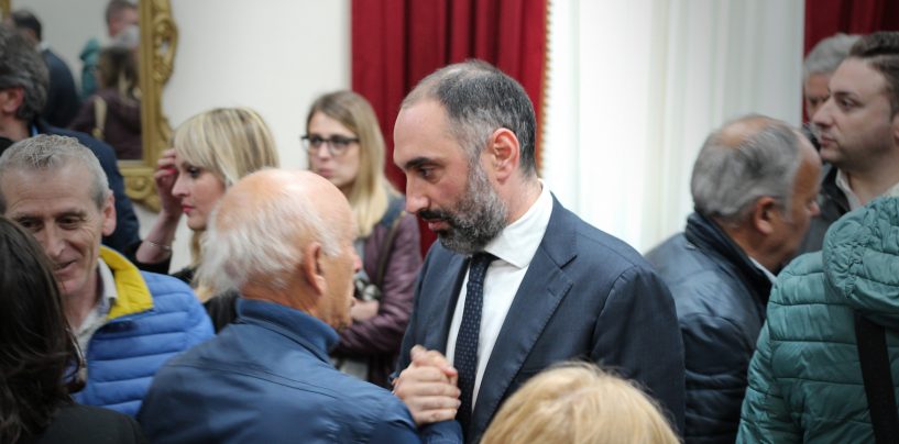 Gubitosa: “Apprezzo la tempestività di Morra. Gli avellinesi non sono soli nella lotta alla Camorra”
