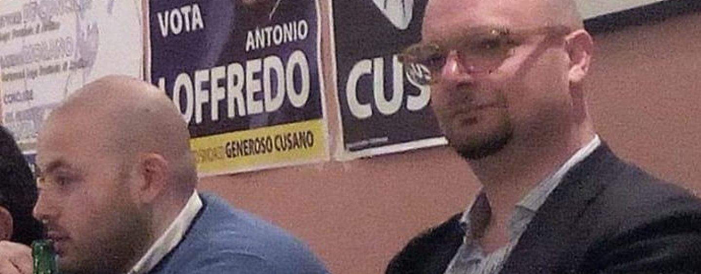 D’Alessio (Lega) alla Comunità Montana: “A Calabritto e in alta Irpinia solo fumo e promesse elettorali”