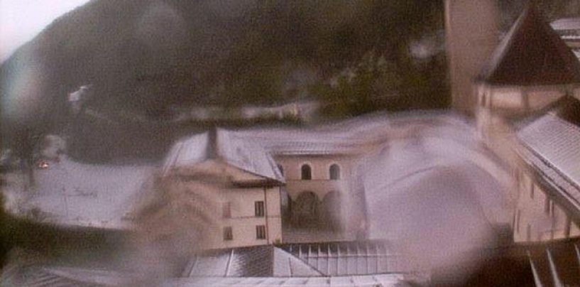 Maggio più pazzo di marzo: grandine in Irpinia e neve su Montevergine