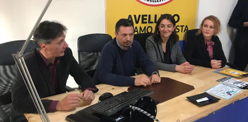 Sfida Festa-Cipriano, Picariello pronto ad incontrarli. Passaro per il momento si tiene fuori