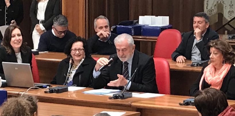 Ordinanza anti-smog, parla Priolo: “Sempre attenti a segnalazioni e critiche. Ogni parere sarà analizzato”