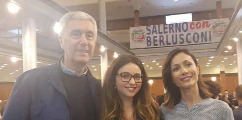 Preziosi al rush finale. Sibilia: “Mara Carfagna ci darà la spinta decisiva”