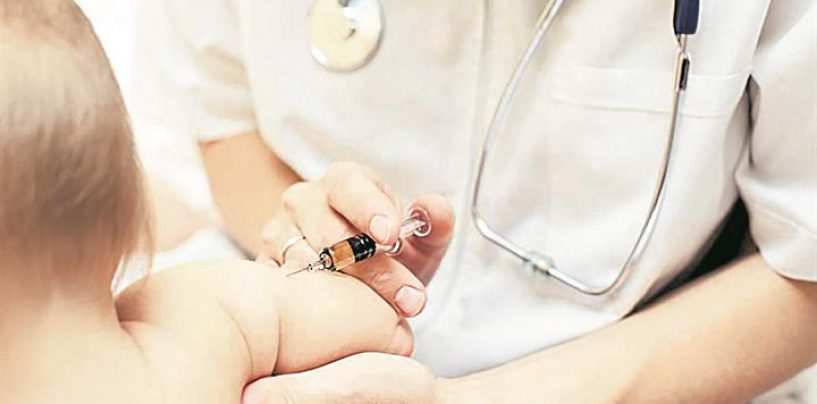Vaccinazione, l’Asl soddisfatta per i risultati della campagna antinfluenzale