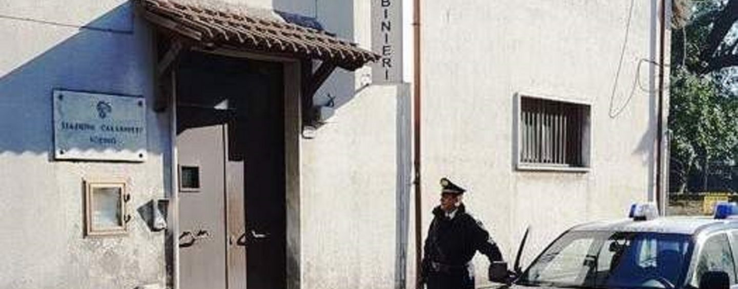 Investimento di Contrada, il presunto pirata si costituisce: denunciato per tentato omicidio