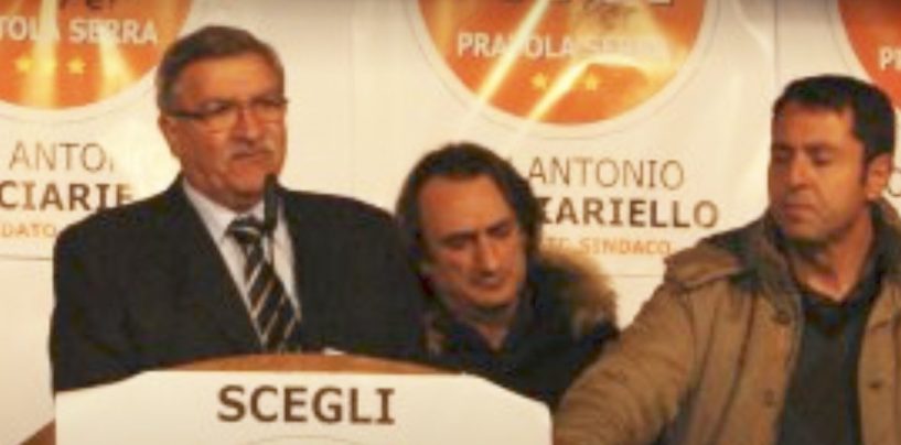 SiAmo Pratola Serra: “Archiviata la querela dell’ex sindaco Aufiero nei confronti dei consiglieri Guarciariello e Galdo”