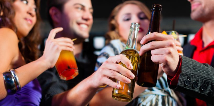 APPROFONDIMENTO / Non solo alcol, in Irpinia aumentano le malattie sessuali tra i giovani. Il ritorno della sifilide