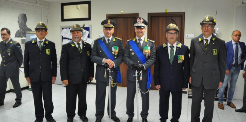 FOTO/ La Guardia di Finanza compie 245 anni: un anno di lotta agli illeciti, evasioni e traffici