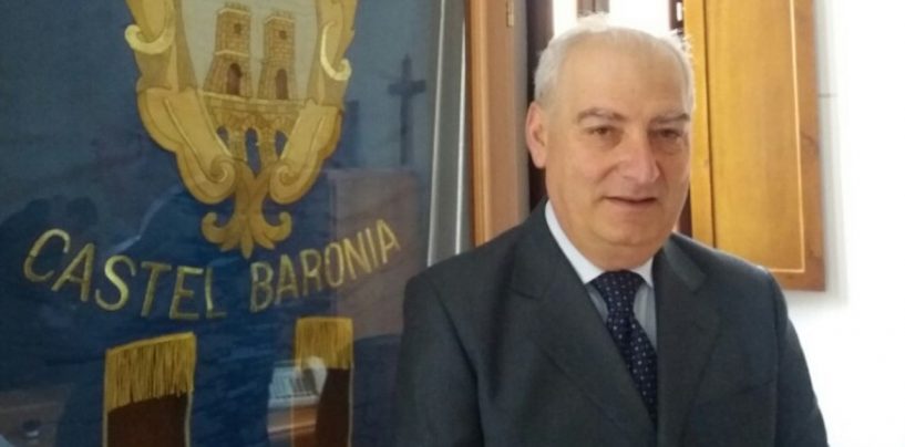 A Castel Baronia vince ancora Martone, sconfitta per Montalbetti