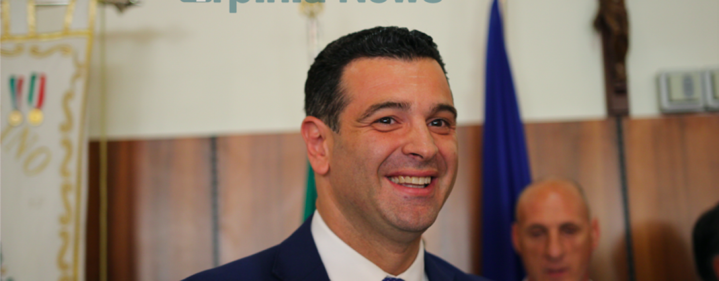 “Momento giusto e opportuno per farsi avanti”. Crisi Sidigas, Festa incontra i commissari e chiama gli imprenditori