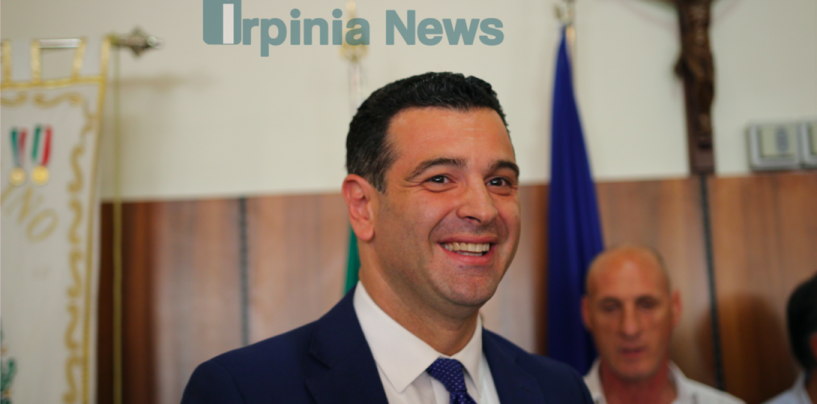 “Momento giusto e opportuno per farsi avanti”. Crisi Sidigas, Festa incontra i commissari e chiama gli imprenditori