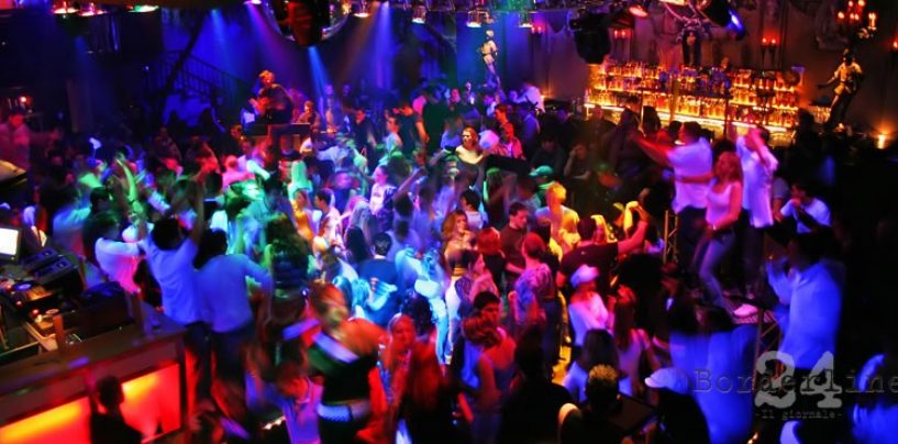 Vociare davanti al locale e musica troppo alta: i carabinieri denunciano il titolare