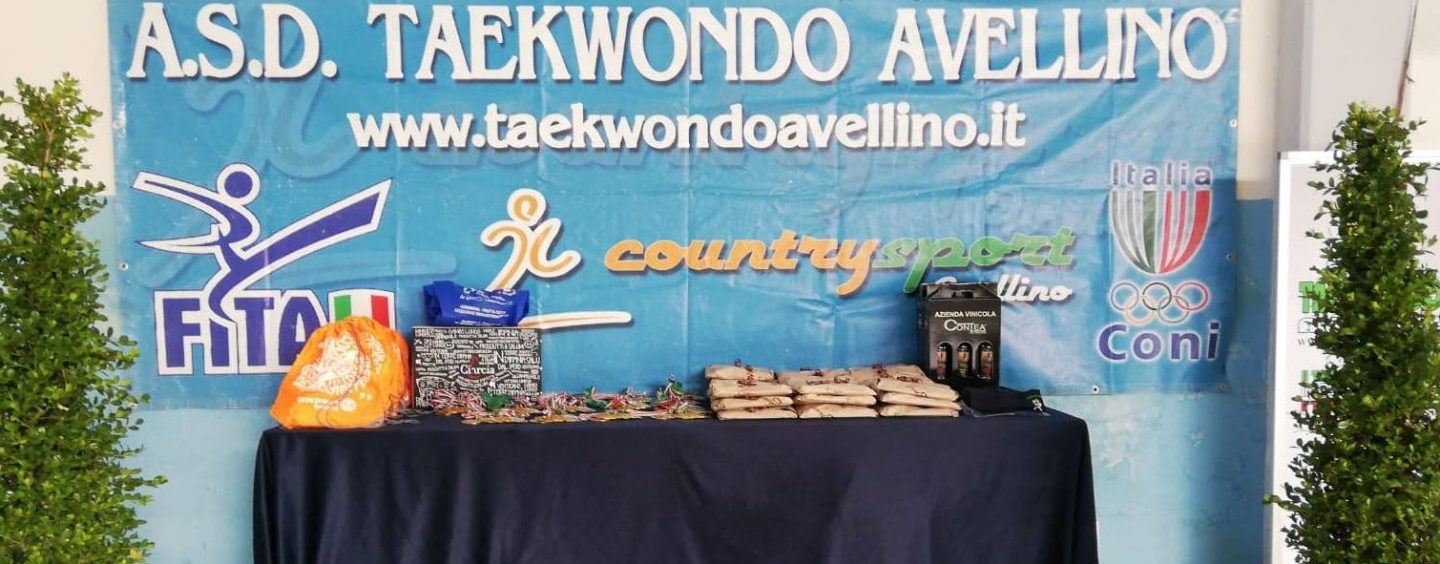 Taekwondo, grande successo per la seconda edizione dell’Event Limitless. Sabato al PalaCountry gli esami di cintura