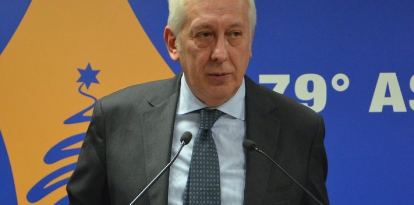 A Daniele Cerrato il premio Biogem per il giornalismo scientifico
