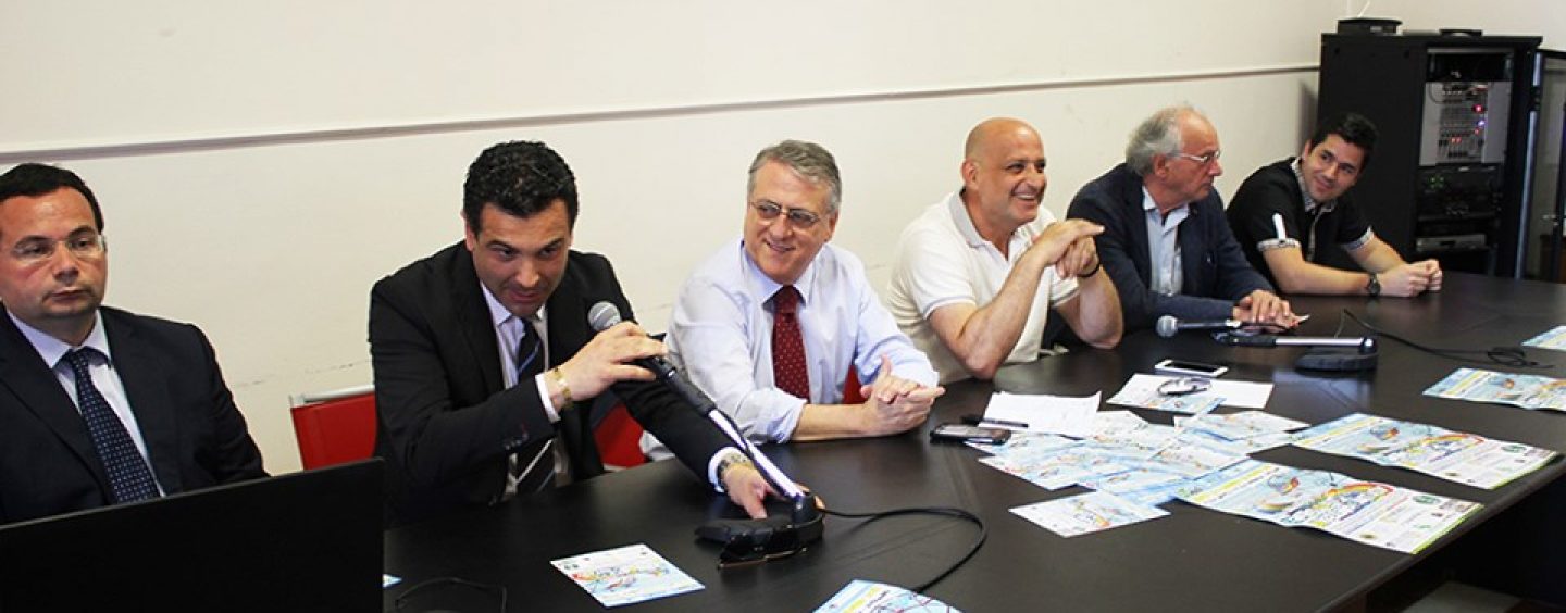 Enti&dintorni, Festa non le manda a dire: “Fuori la politica dall’Alto Calore, presto un manager”