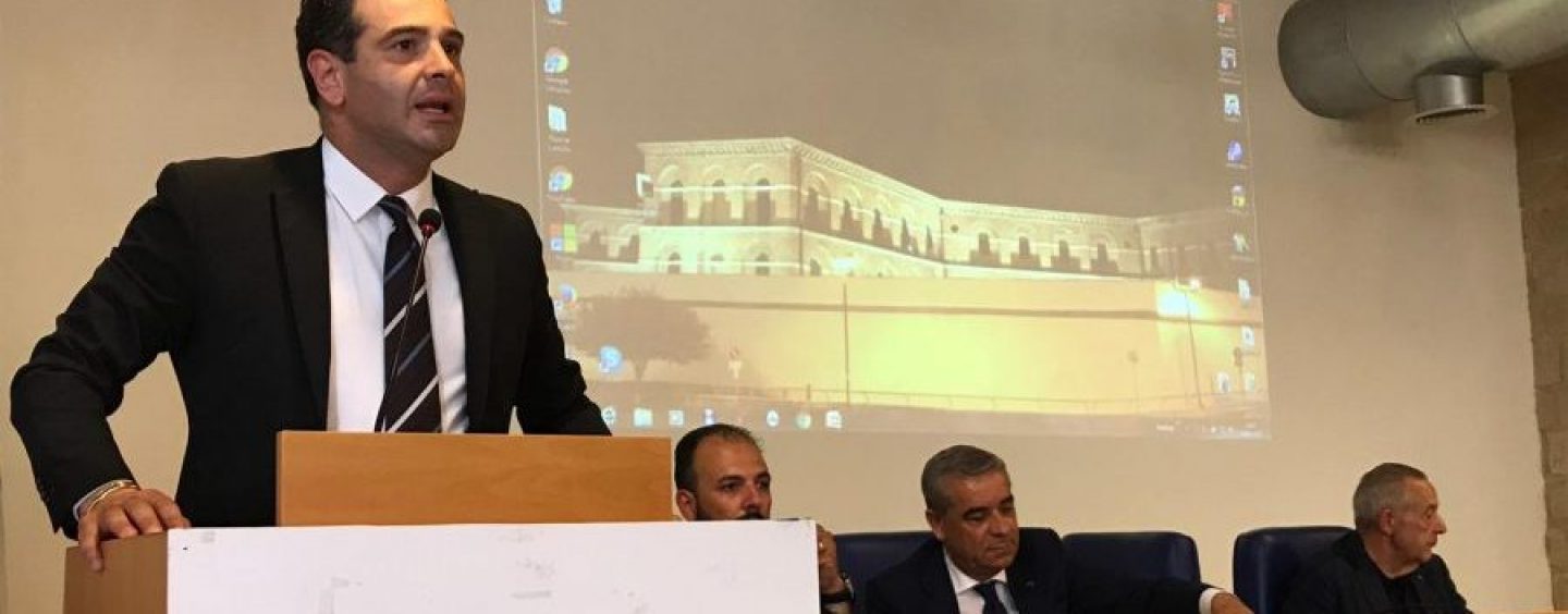 “De Luca e Zingaretti scelgano se stare con chi ha vinto o con chi ha perso, in città serve un nuovo perimetro politico”