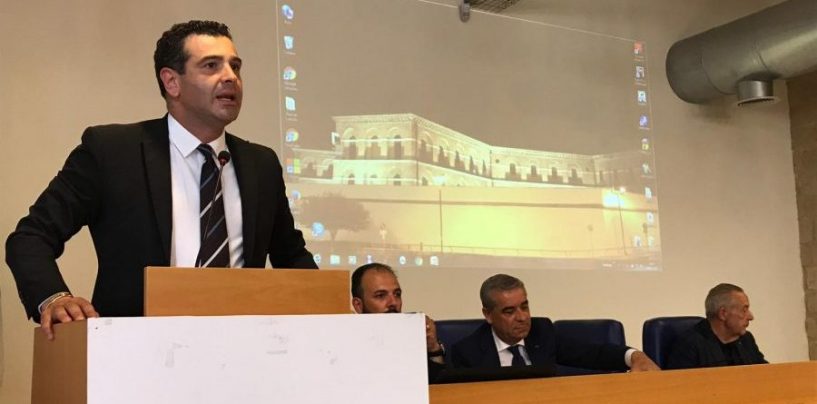 “De Luca e Zingaretti scelgano se stare con chi ha vinto o con chi ha perso, in città serve un nuovo perimetro politico”