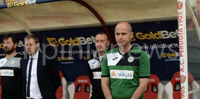 Avellino, la fuga continua. Tocca a Bucaro: “Lascio a malincuore”