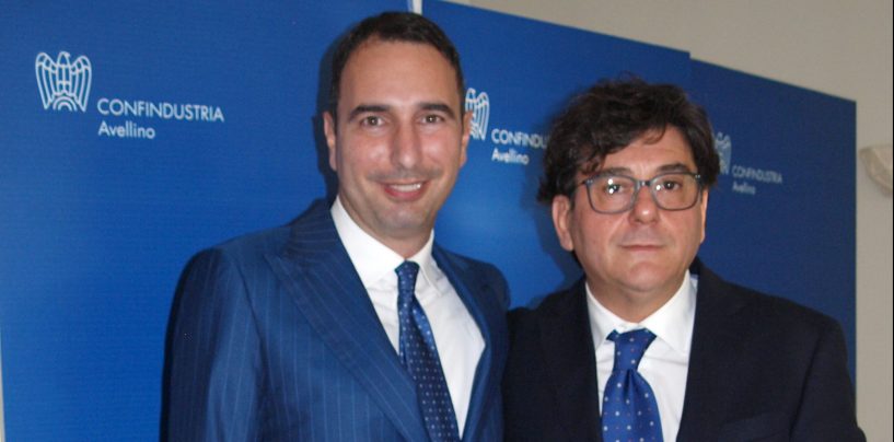 Confindustria, Giorgio lascia la Piccola Industria: tocca a Iapicca