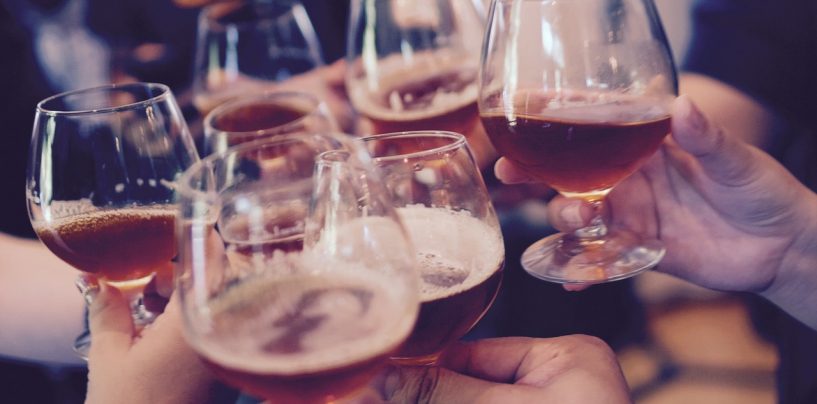 APPROFONDIMENTO/ Allarme alcol, in Irpinia spesso si comincia a bere ad 8 anni