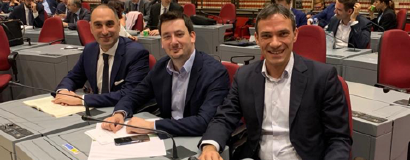 Amianto, passa l’emendamento per la pensione di inabilità. Gubitosa (M5S): “Grande risultato per i lavoratori colpiti da patologie”