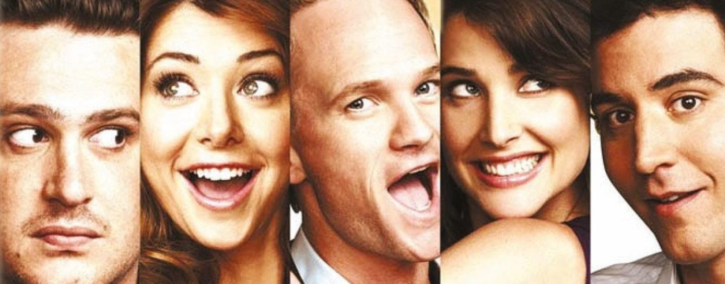 “How I Met Your Mother: la narrazione al tempo delle serie tv”, incontro con l’autore al Godot Art Bistrot
