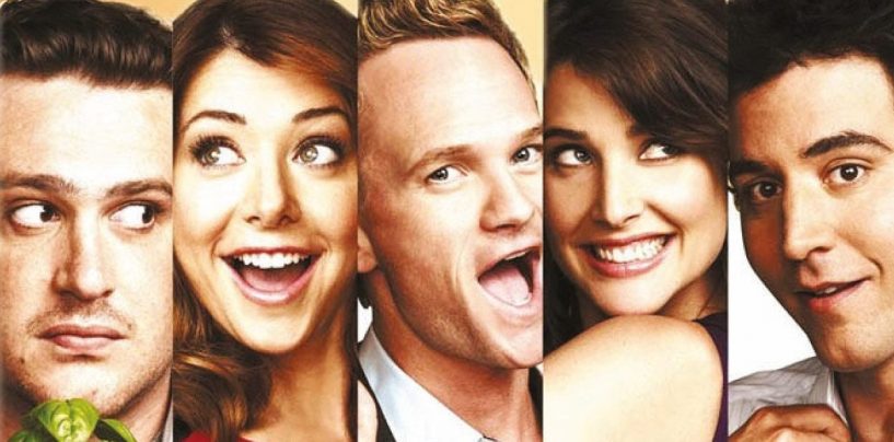 “How I Met Your Mother: la narrazione al tempo delle serie tv”, incontro con l’autore al Godot Art Bistrot