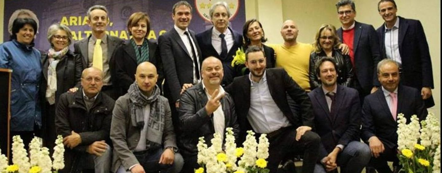 “Franza convochi un tavolo per programmare il cambiamento”, la nota dei consiglieri M5S