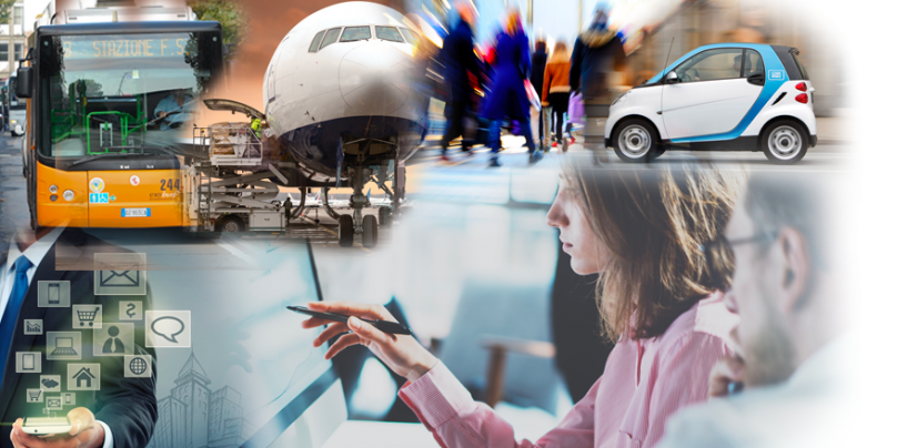 Infomobilità e trasporti, bando da 20 milioni per le infrastrutture del Mezzogiorno