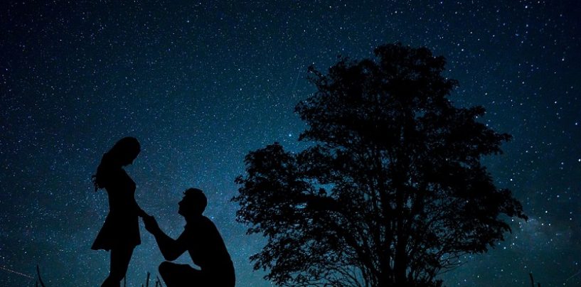 Da Summonte a Zungoli, è la Notte romantica dei Borghi