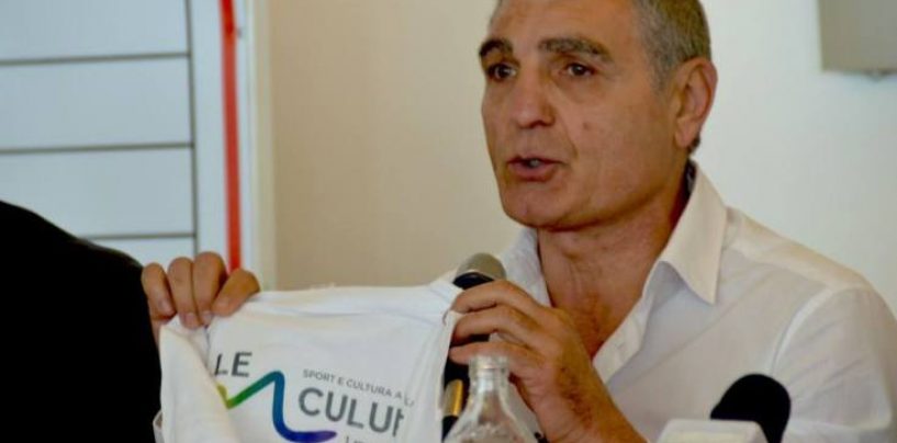Sport e sociale, imprenditori e campioni al fianco di “Milleculure”