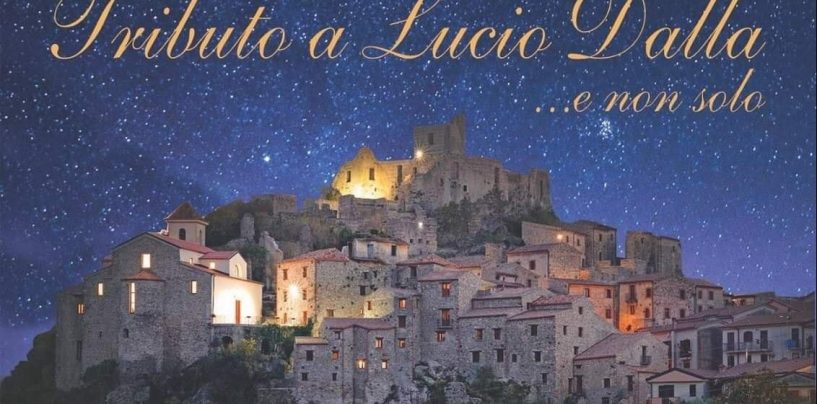 Due sere di musica d’autore: si accende l’estate del magico borgo medioevale di Quaglietta