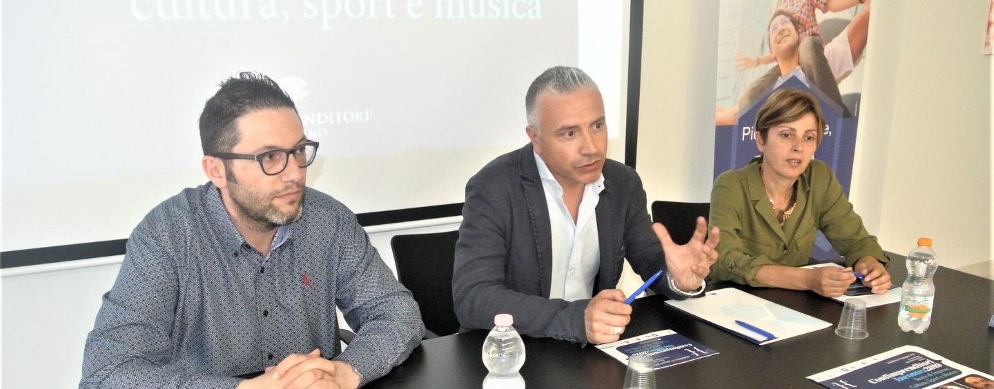 Santoli (Confimprenditori): “Il futuro è la piccola impresa: servono talento e passione, non scorciatoie”