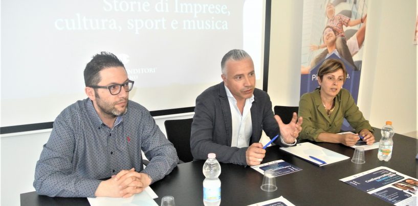 Santoli (Confimprenditori): “Il futuro è la piccola impresa: servono talento e passione, non scorciatoie”