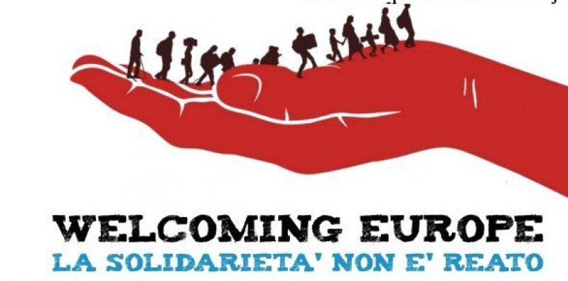 Giornata del Rifugiato, workshop su accoglienza e inclusione sociale al Museo Civico di Ariano