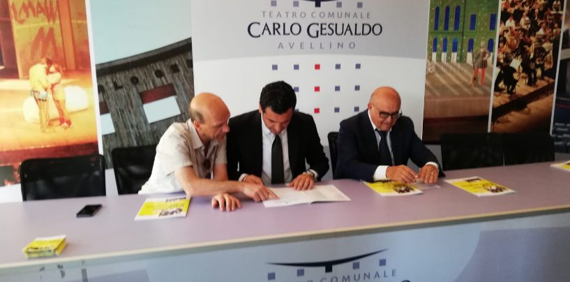 Al “Gesualdo” una nuova stagione. Si parte con Fiorella Mannoia