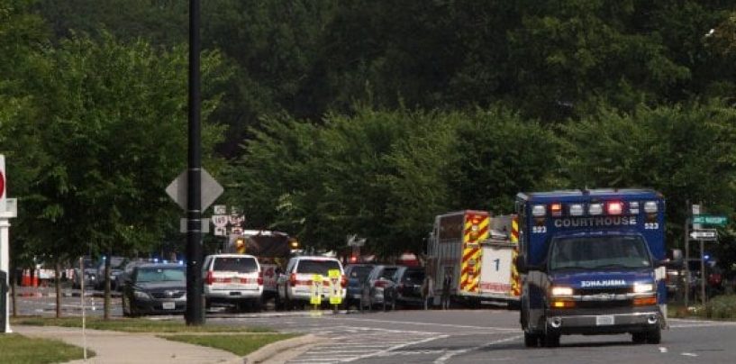 Strage in Virginia, un uomo spara e uccide 14 persone