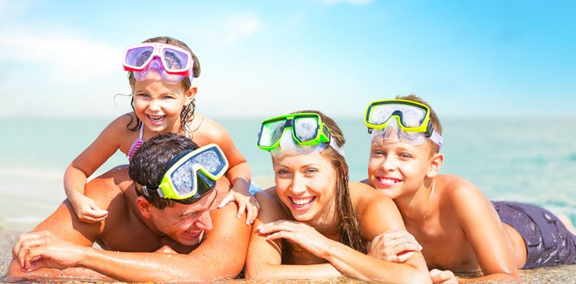 Godersi le vacanze con i consigli del farmacista