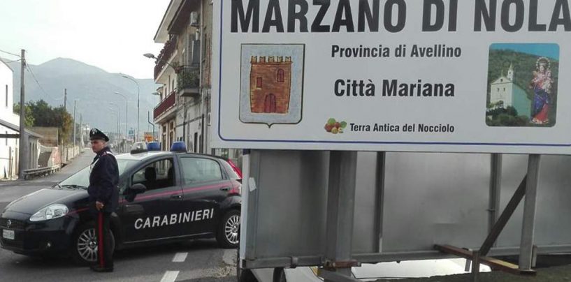 Manomettono il contatore dell’acqua, denunciati due anziani