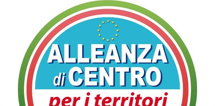 Elezioni regionali, Alleanza di Centro torna in campo