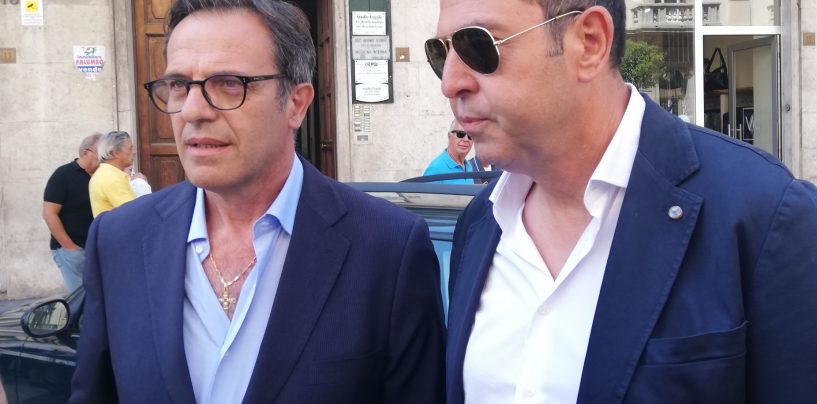 Emergenza rifiuti, Boccalone convocato in Prefettura. “Per lo Stir 3.000 ecoballe sono sostenibili”