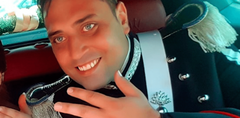 Carabinieri ucciso a coltellate, l’Ugl: “Chiediamo giustizia, Forze Ordine nostri eroi quotidiani”