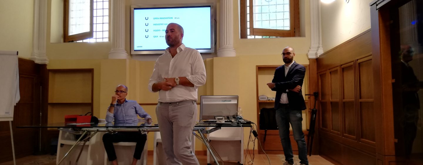 Il futuro secondo gli “affamati dell’innovazione”: spalancate le porte delle aziende a idee esterne