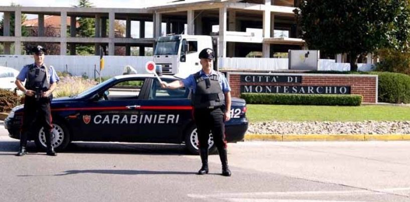 Tragedia a Montesarchio, 64enne irpino muore schiacciato da un cancello