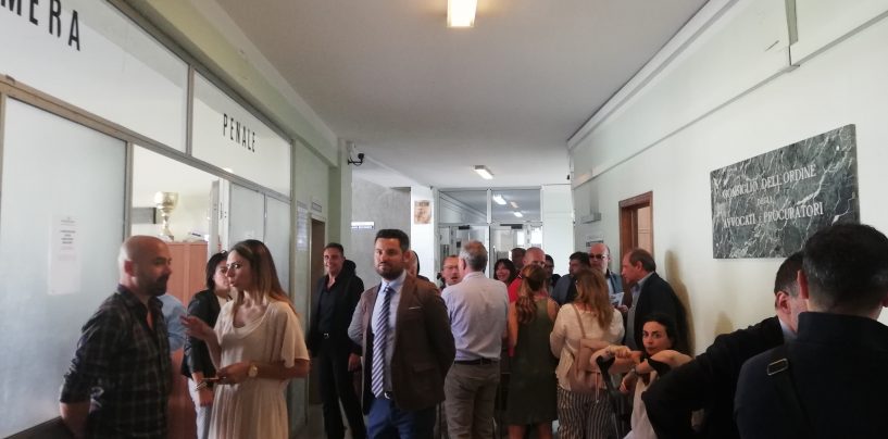 Avvocati Avellino, in 900 al voto. Domani sera il nuovo Consiglio dell’Ordine
