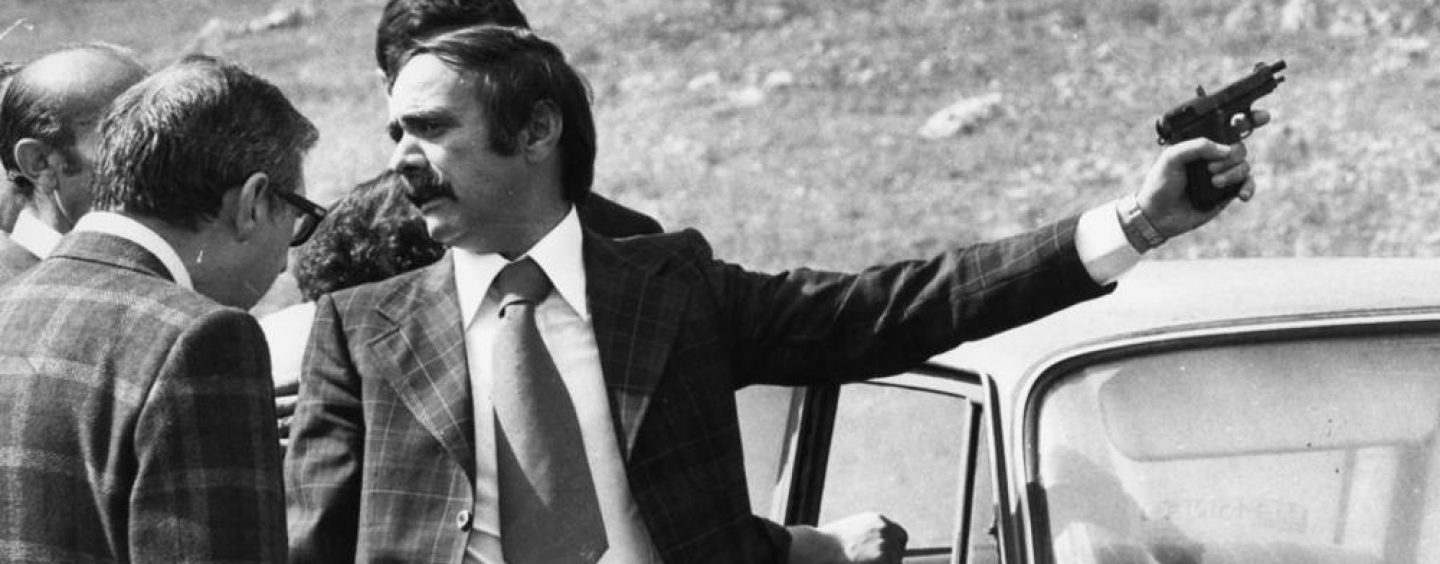 Quarant’anni fa la mafia uccise Boris Giuliano, il ricordo di Mattarella e di Palermo